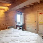 Chalet A Dream With Mont Blanc View In