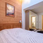 A Dream With Mont Blanc View In Chamonix