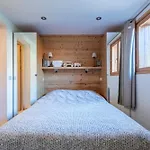 A Dream With Mont Blanc View In Chalet