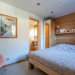 A Dream With Mont Blanc View In Chalet Chamonix