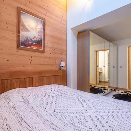 And Spacious In Mont Blanc Alpstuga Chamonix
