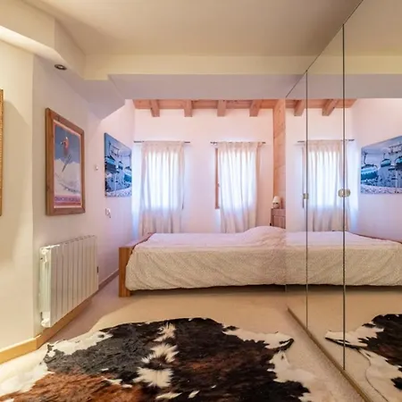 And Spacious In Mont Blanc Chamonix