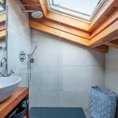 And Spacious In Mont Blanc *