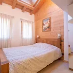 A Dream With Mont Blanc View In *