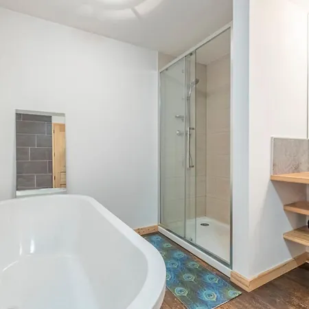 Chalet A Dream With Mont Blanc View In